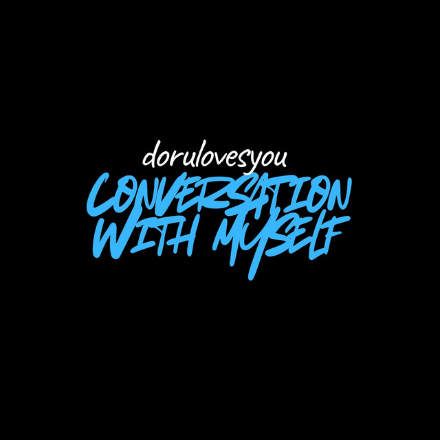 Conversation with Myself cover art