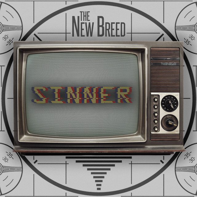 Sinner cover