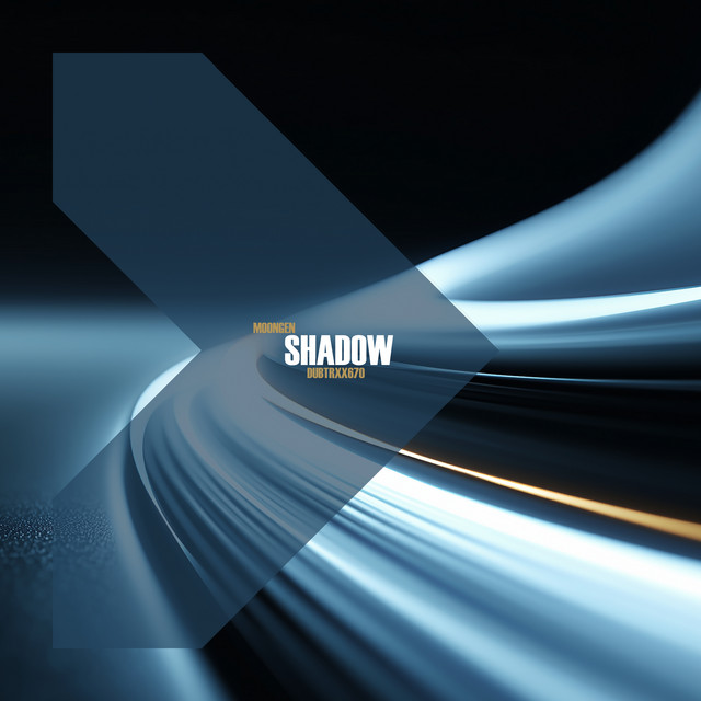 Обкладинка: Shadow — MoonGen