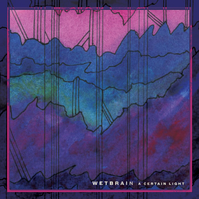 A Certain Light cover