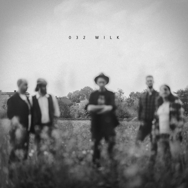 032 band | Spotify