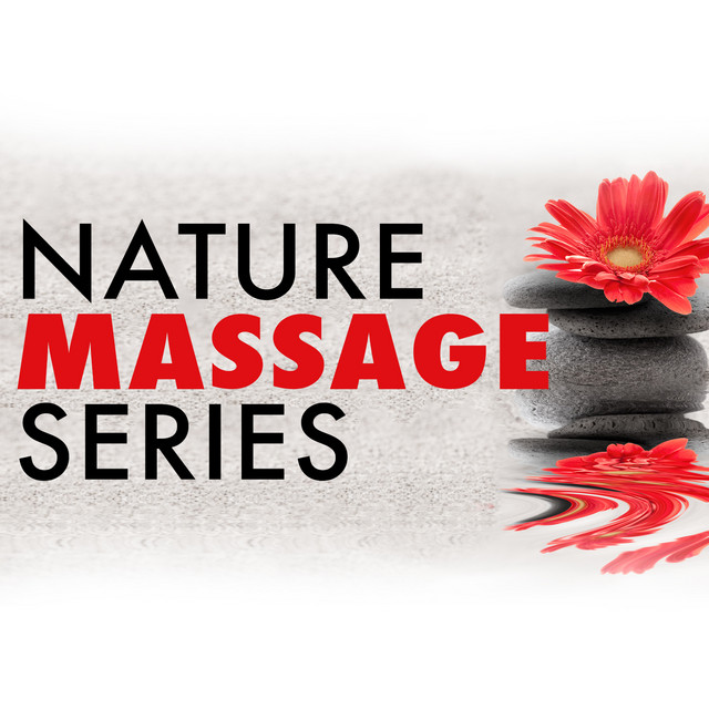 Nature Massage Series cover art