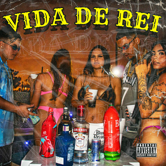 Vida de Rei