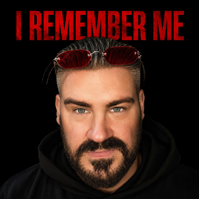 I rEMEMBER mE - EDM Remix cover art