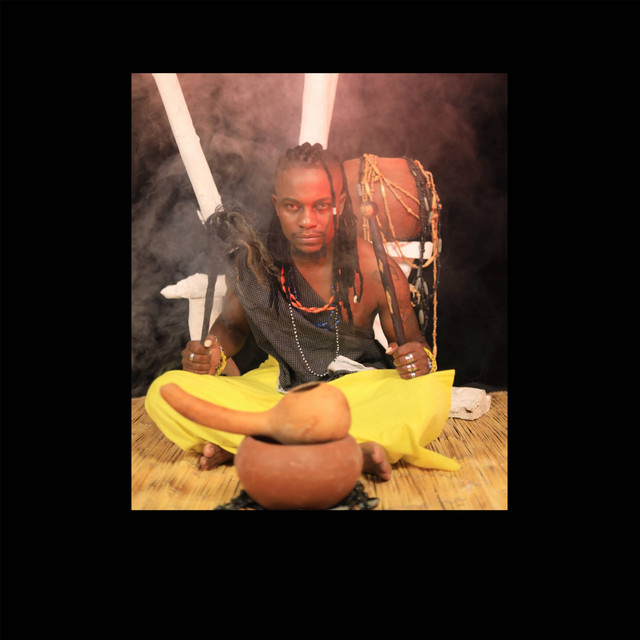 Mhepo yechando cover art
