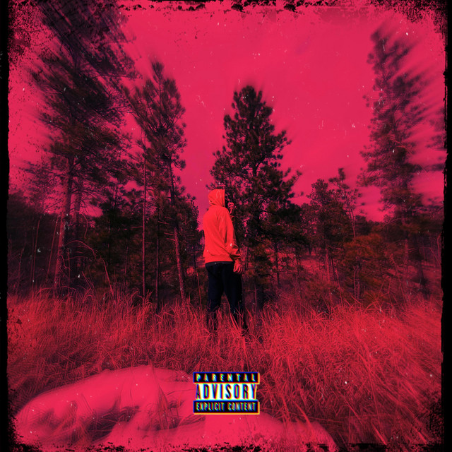 The Monsters Hide Where The Devil Sleeps cover art
