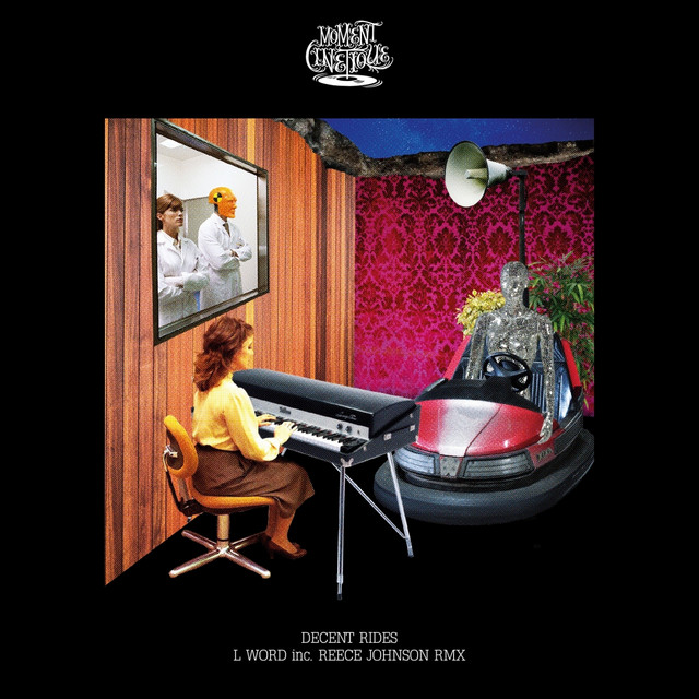 L Word cover art