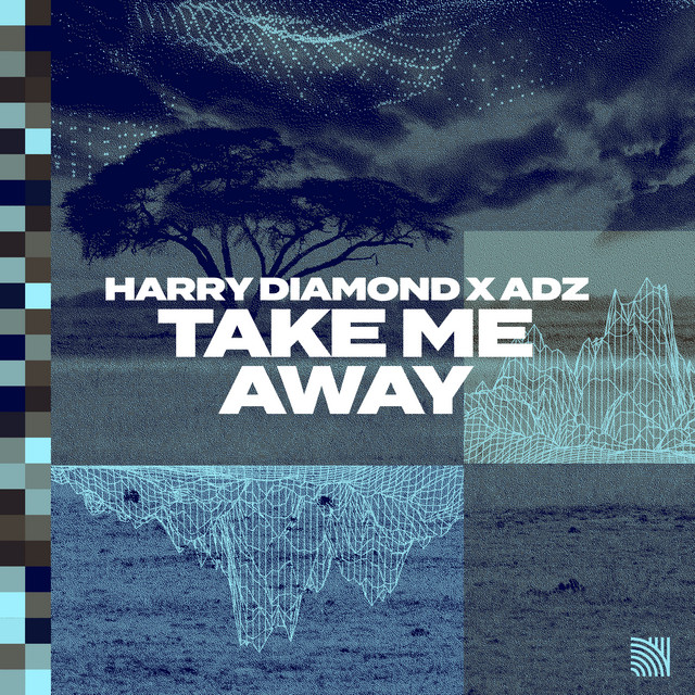 Take Me Away album image