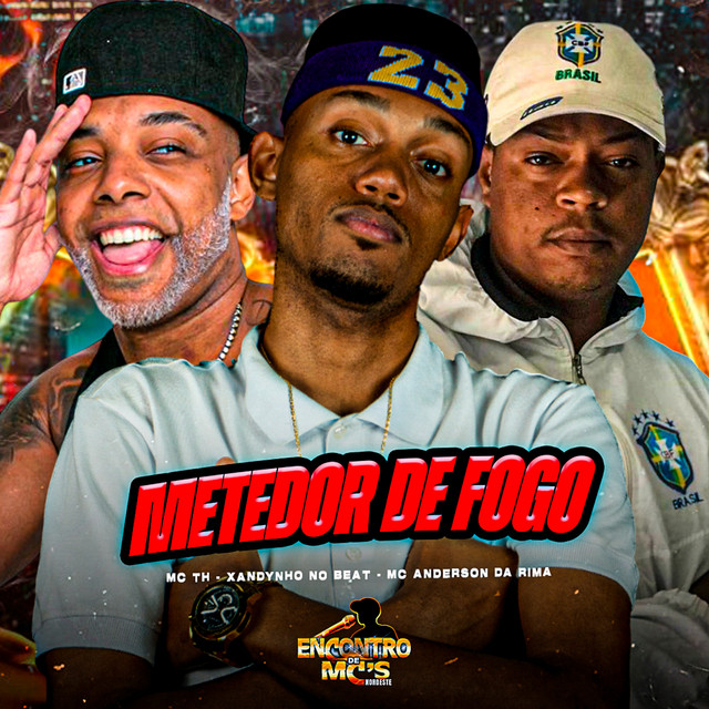 METEDOR DE FOGO