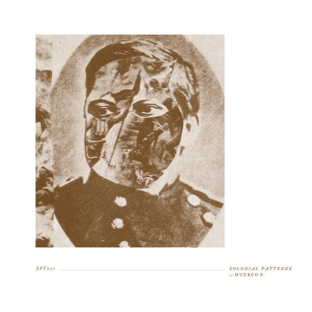 Colonial Patterns cover