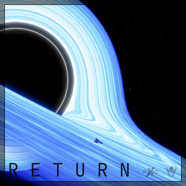 Return cover art