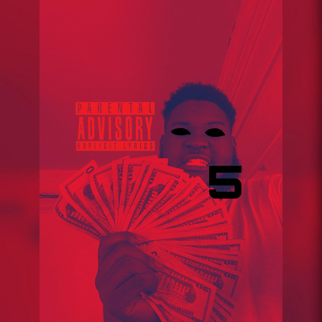 Beecher to da City cover art