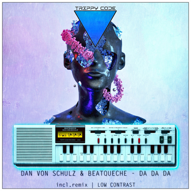 Da Da Da - Radio Mix