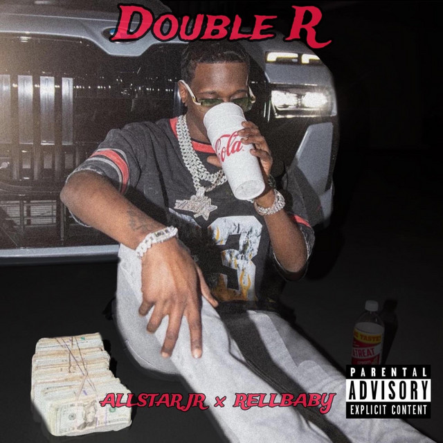 Double R - Single by RellBaby | Spotify