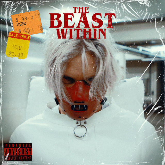 The Beast Within (single)