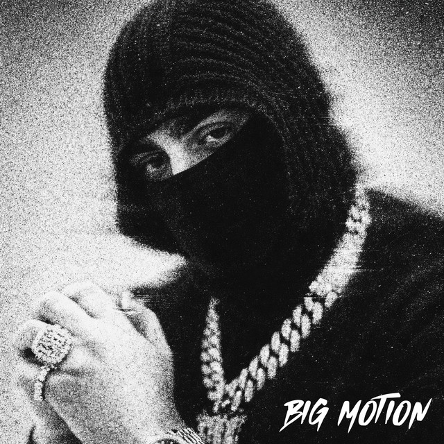 BM, Tion Wayne & Rvchet - Brick By Brick