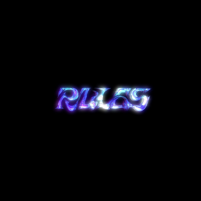 Rules cover art