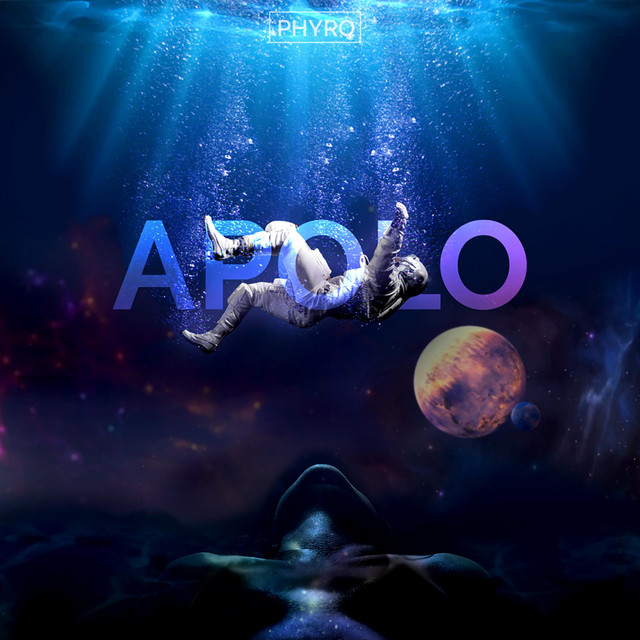 Apolo - Album by PhyroMx | Spotify