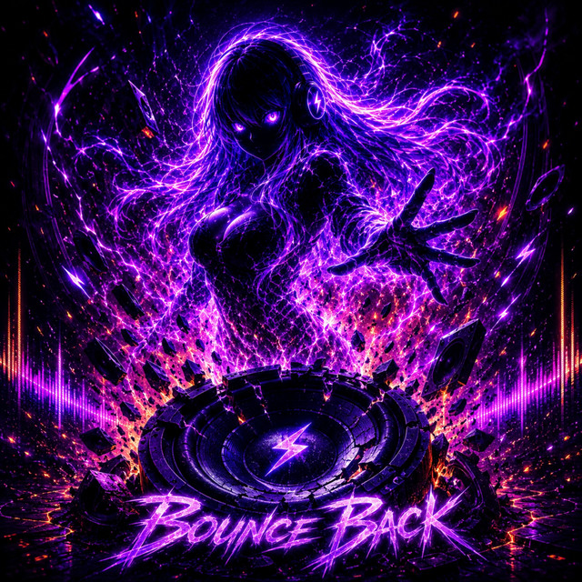 Bounce Back