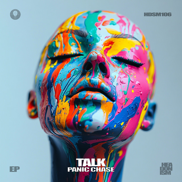 Talk - Extended Mix