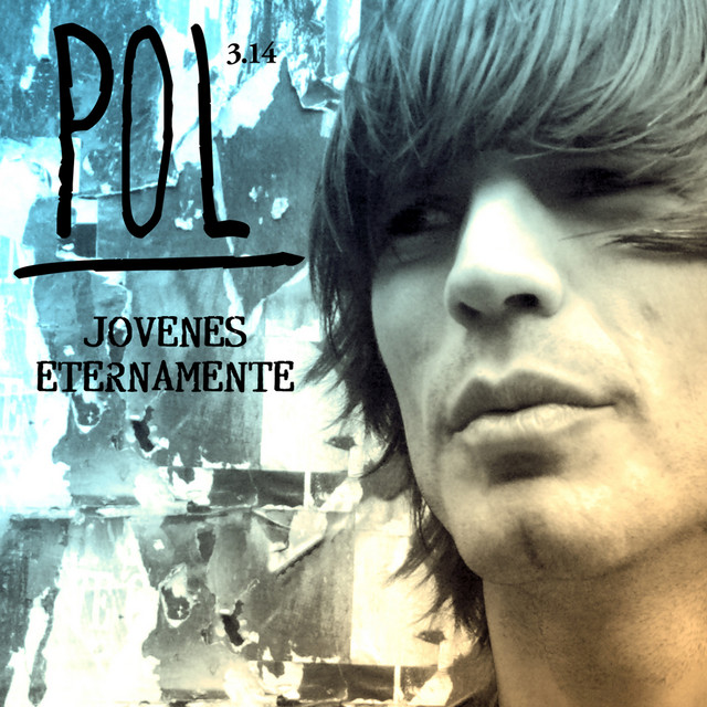 Jóvenes Eternamente by Pol 3.14