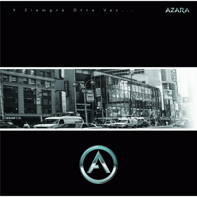 Y Siempre Otra Vez cover art