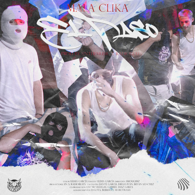 El Paso - Single by Various Artists | Spotify