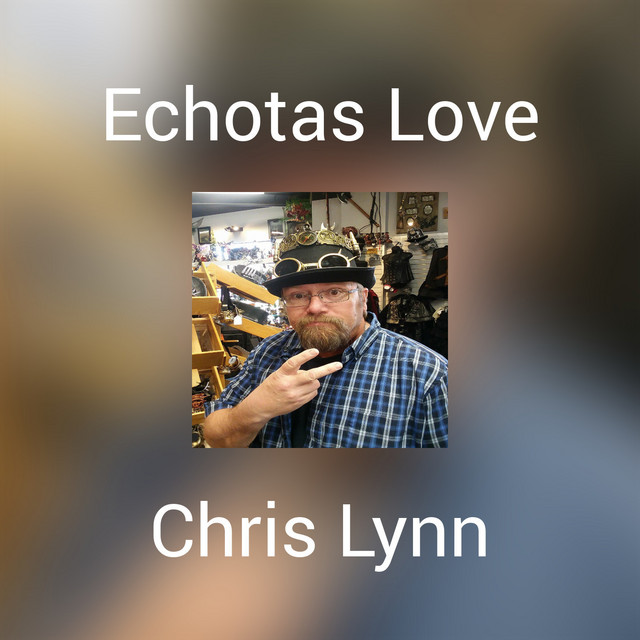Echotas Love cover