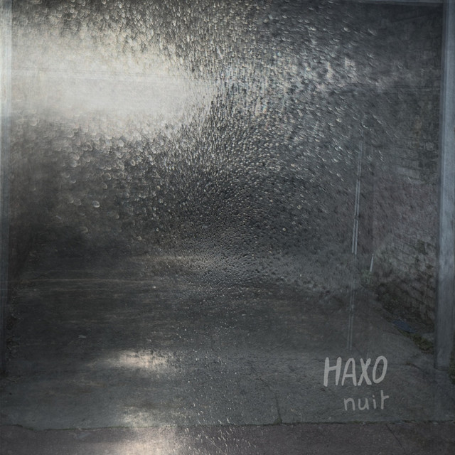 Nuit cover art