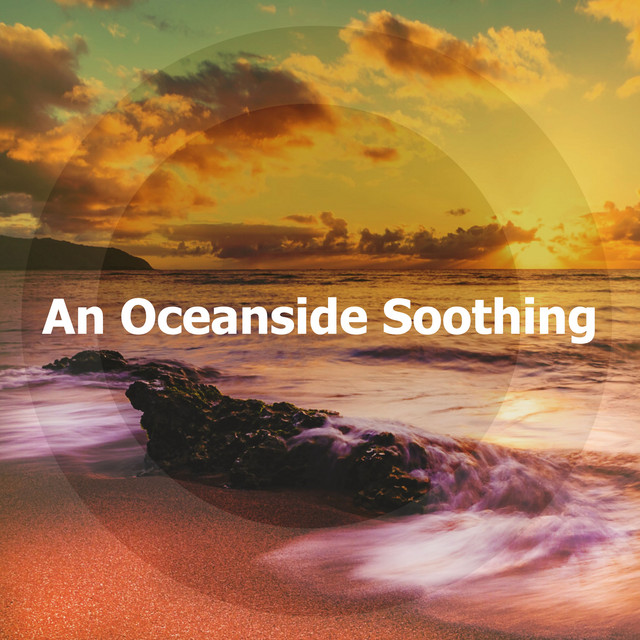 An Oceanside Soothing cover art