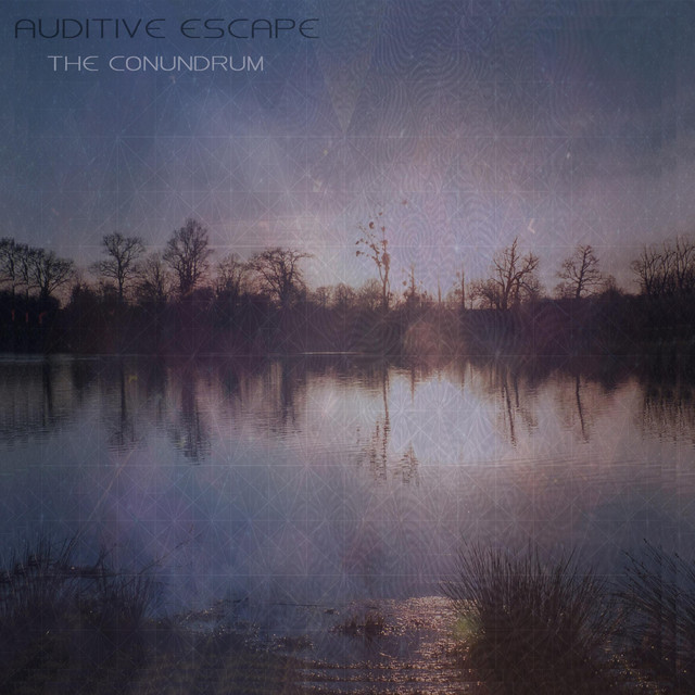 The Conundrum cover art