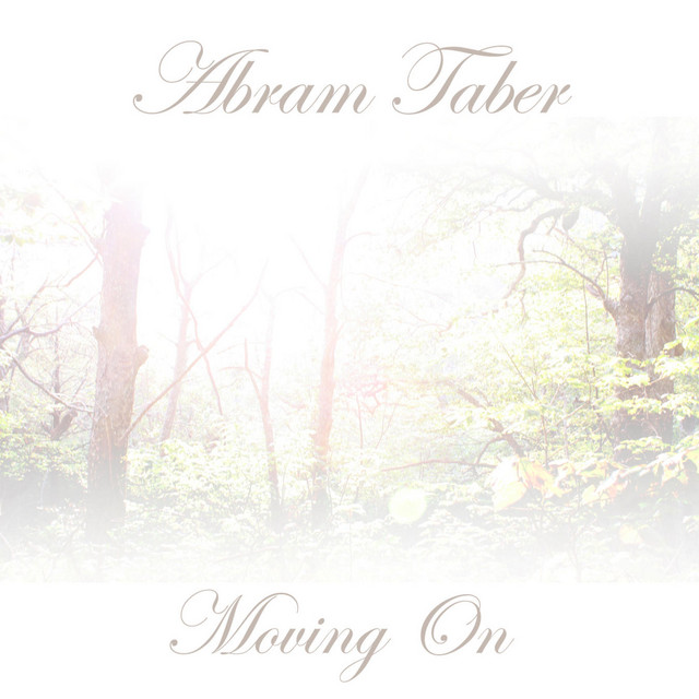 Moving On cover