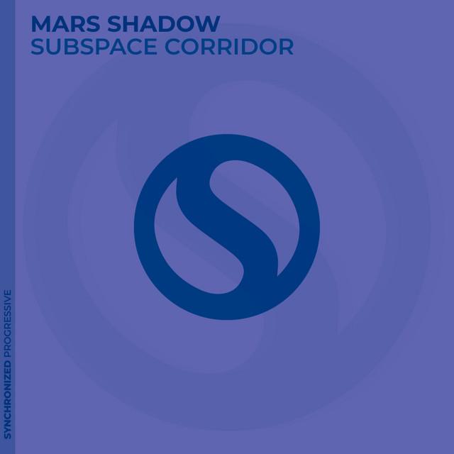 Subspace Corridor cover art