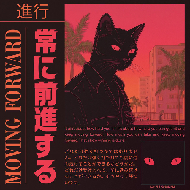 Shibuya Nights