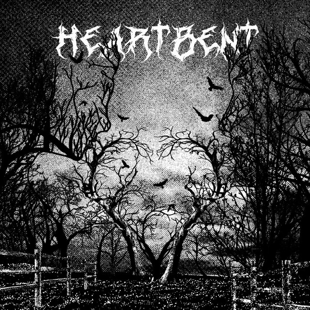 Heartbent (Instrumental) cover art