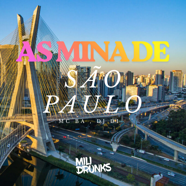 As Mina De São Paulo DELUXE