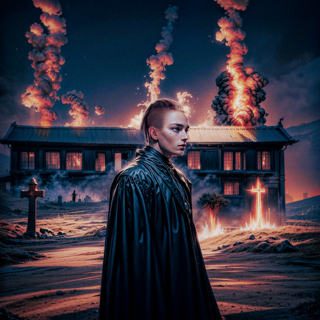 undefined album image