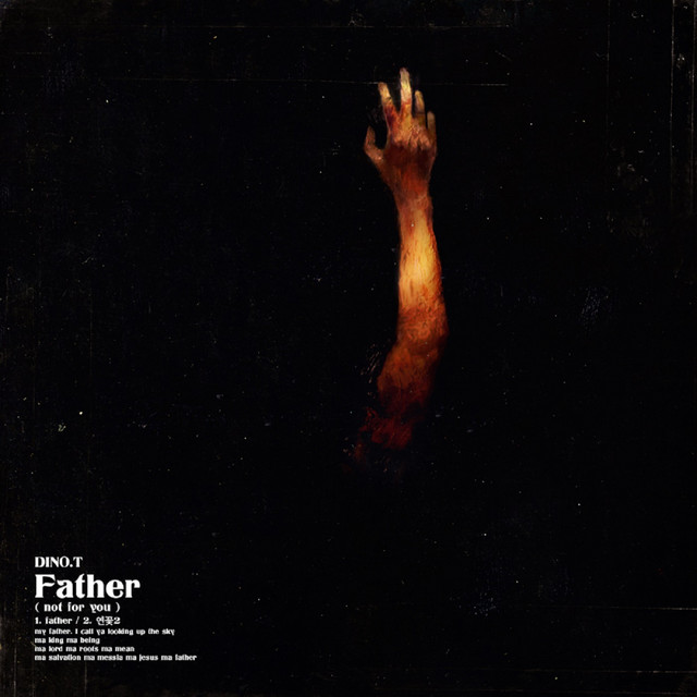 Father cover art