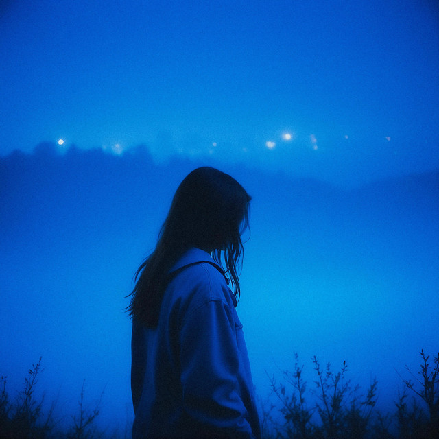 your dancing shadow cover art