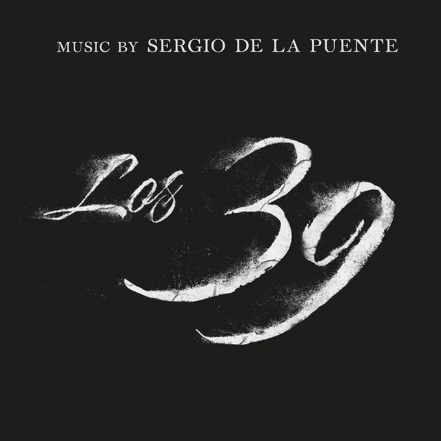 Los 39 (Banda Sonora Original de la Serie)