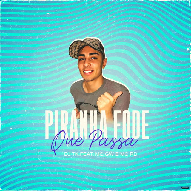 Piranha Fode Que Passa