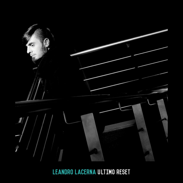 Último Reset cover art