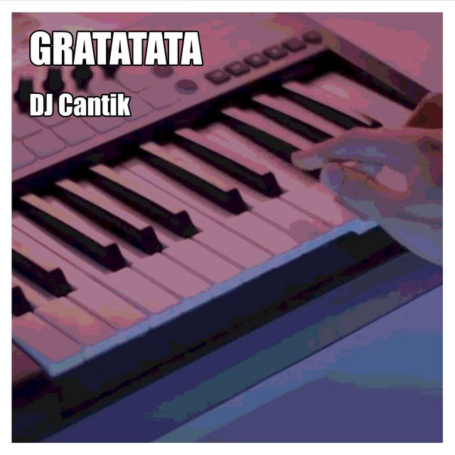 Gratatata cover art