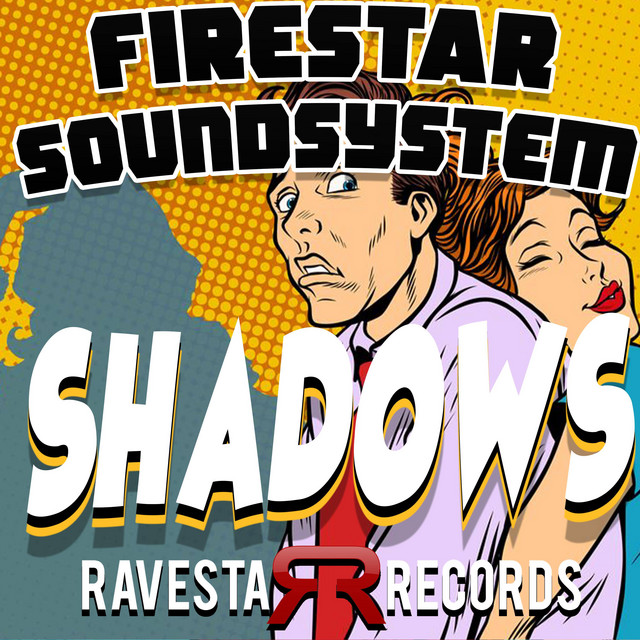Shadows album art
