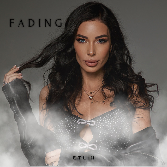 Обкладинка: Fading — ETLIN