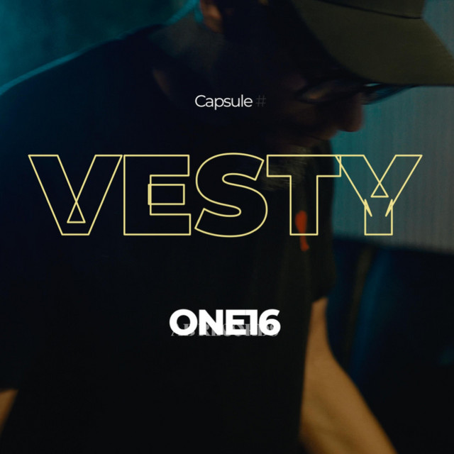 Capsule One 16 cover