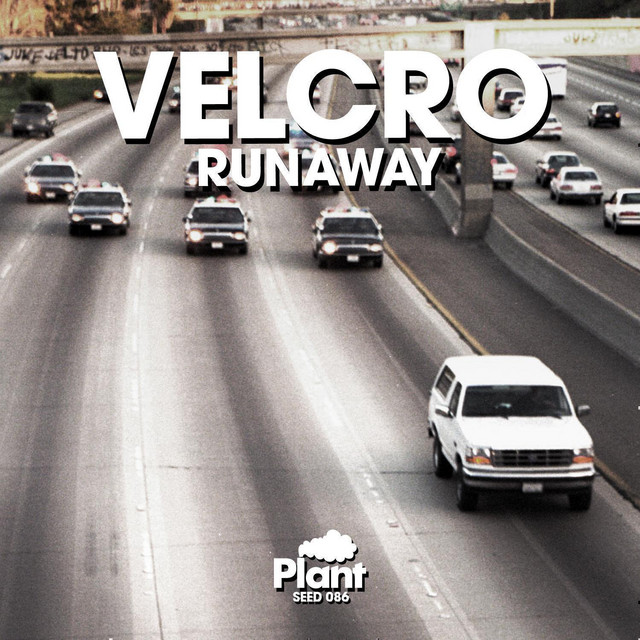Runaway cover art