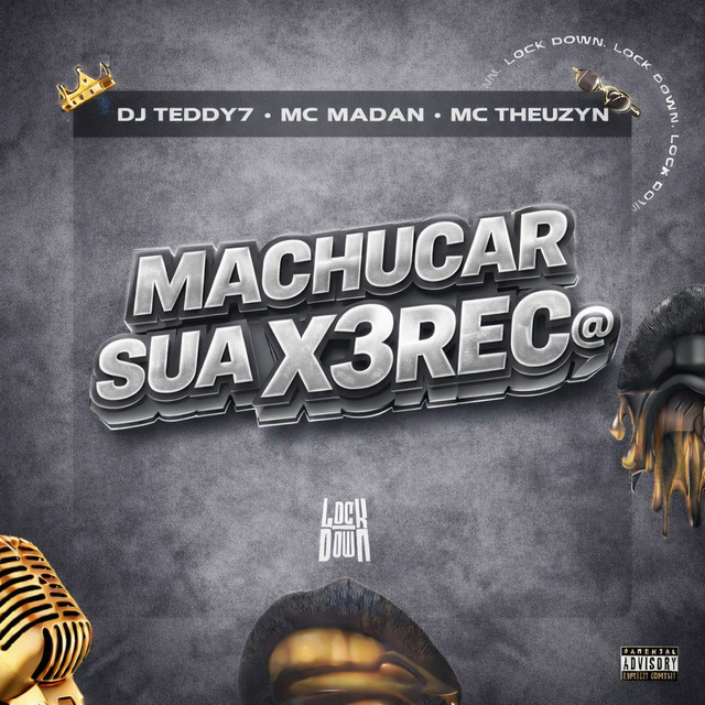 Machucar sua Xereca