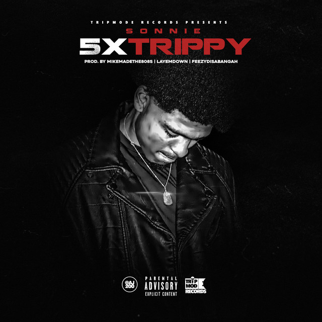 5x Trippy - EP cover art