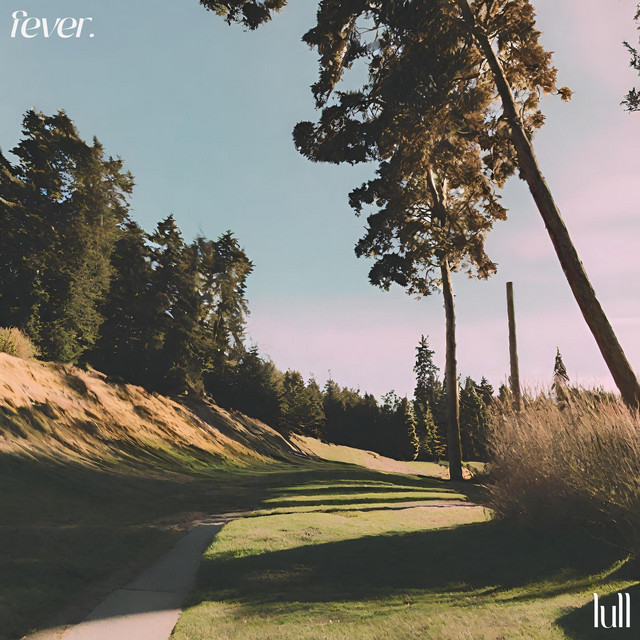 lull cover art